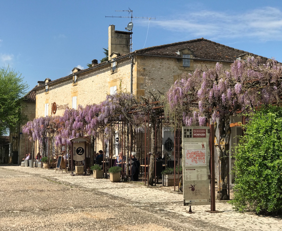 Bistrot 2
