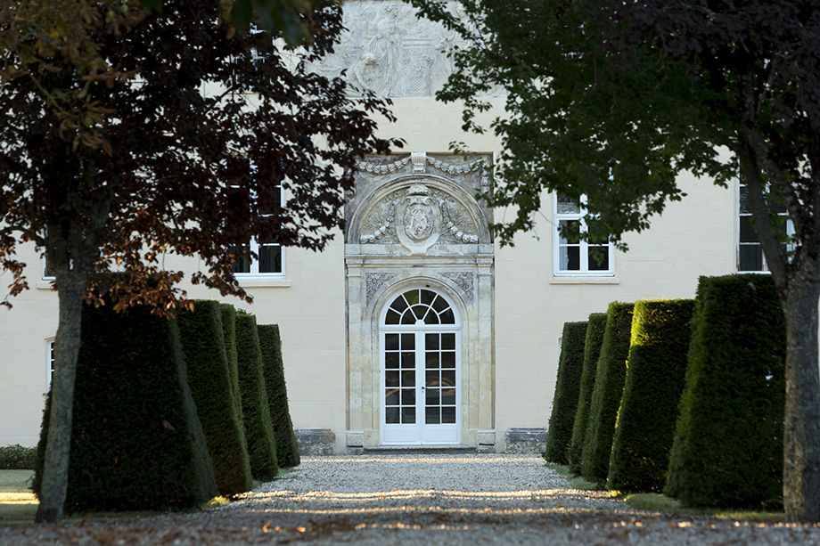 Chateau Jaubertie